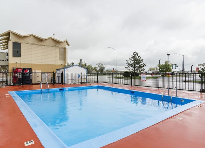 Pool Billede