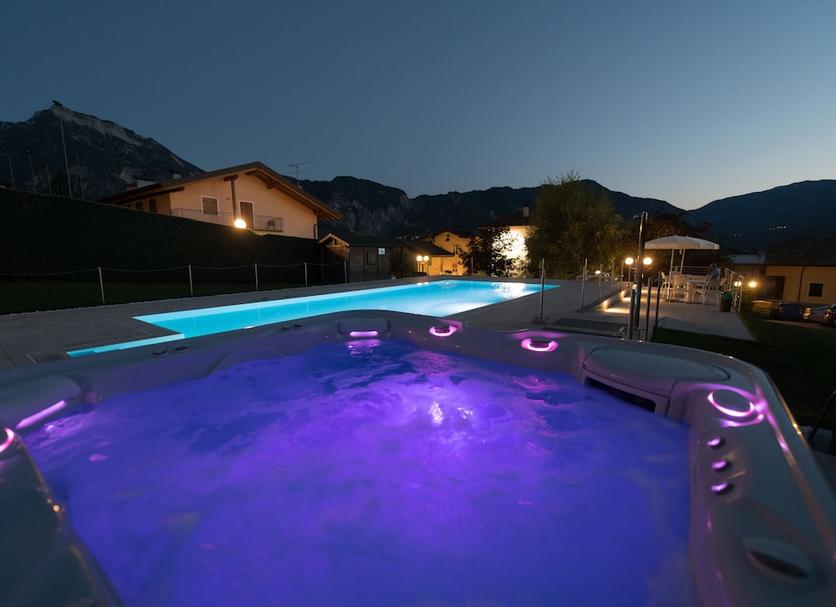Pool Billede
