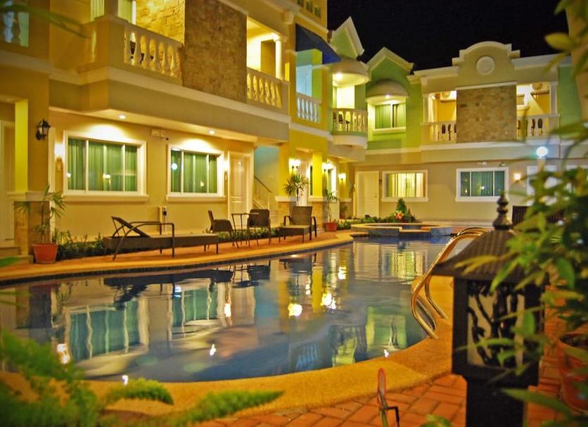 Pool Billede