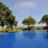 Puri Mangga Sea View Resort And Spa