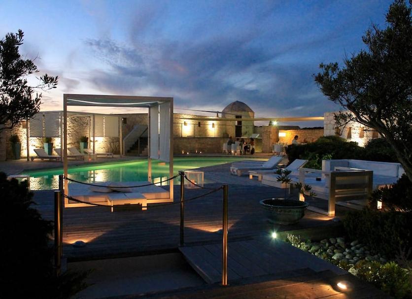 Pool Billede