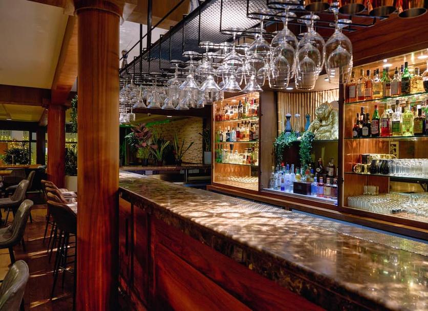 Bar Billede
