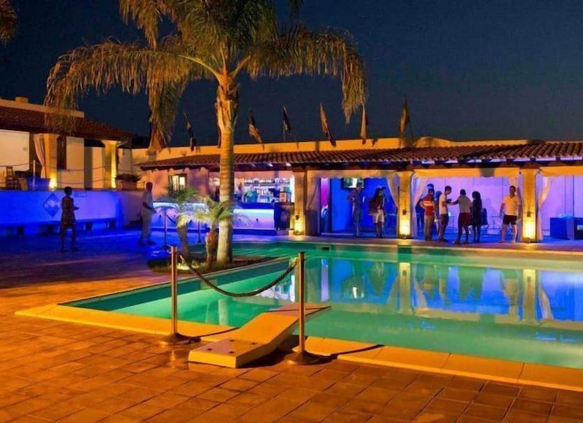 Pool Billede