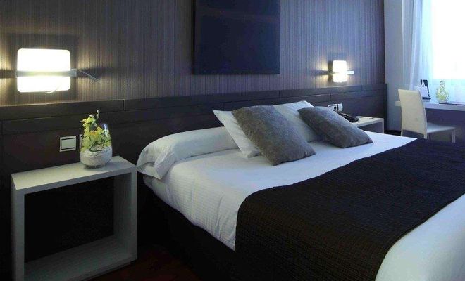 Amura Alcobendas Hotel