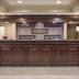 Receptionist