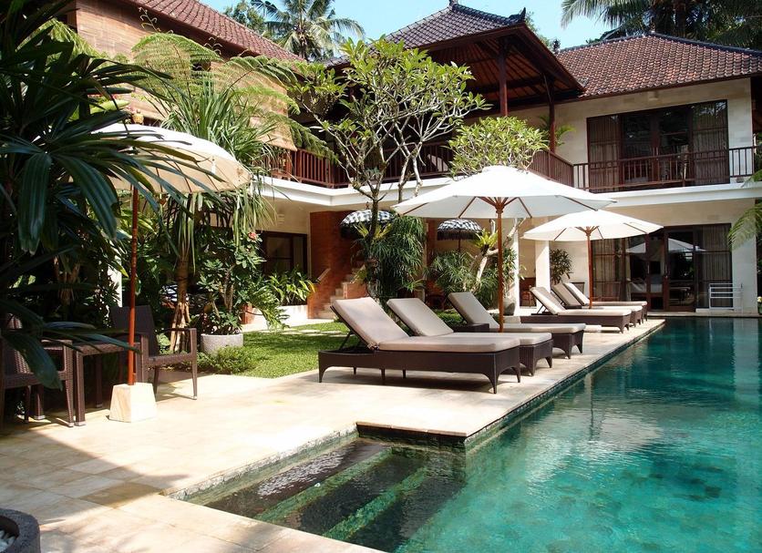 Pool Billede