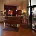 Receptionist