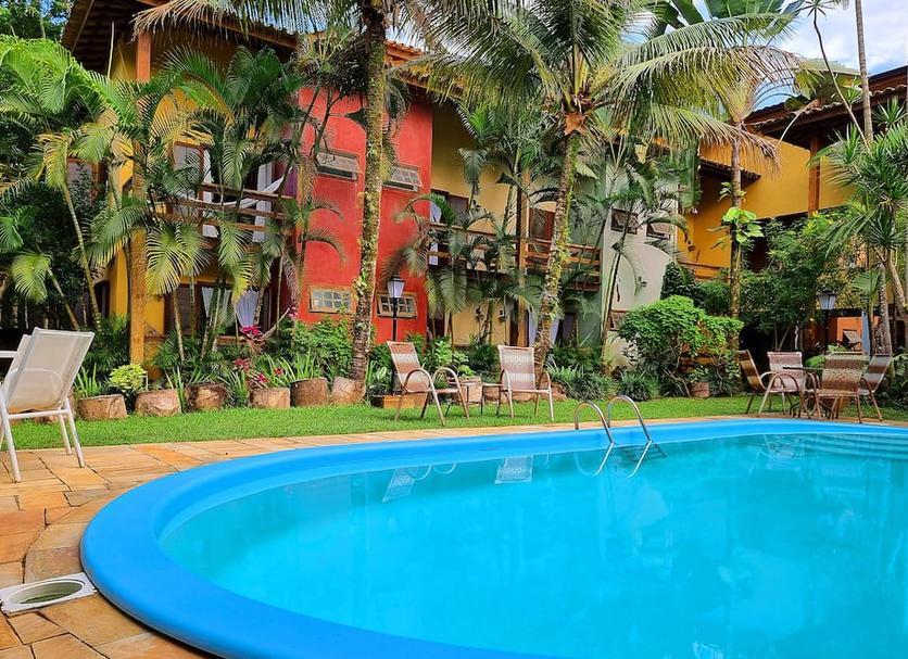 Pool Billede