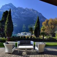 Lido Palace - The Leading Hotels of the World
