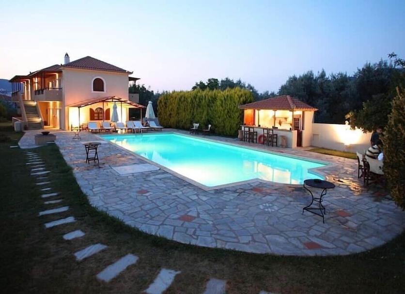 Pool Billede