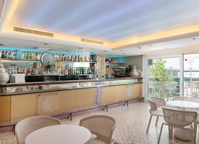 Bar Billede