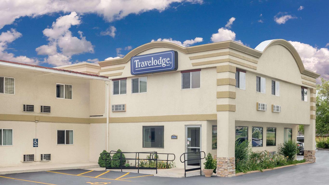 Travelodge by Wyndham Lima OH