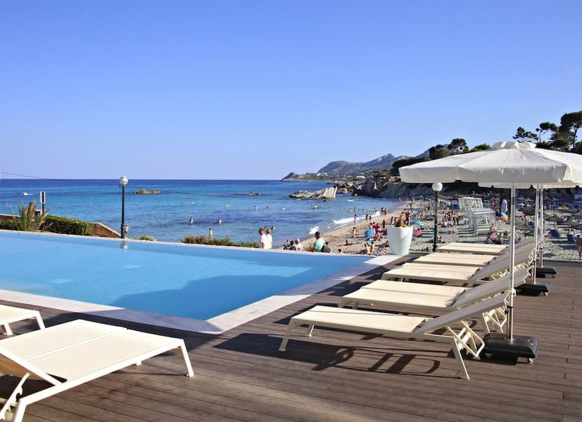 Pool Billede