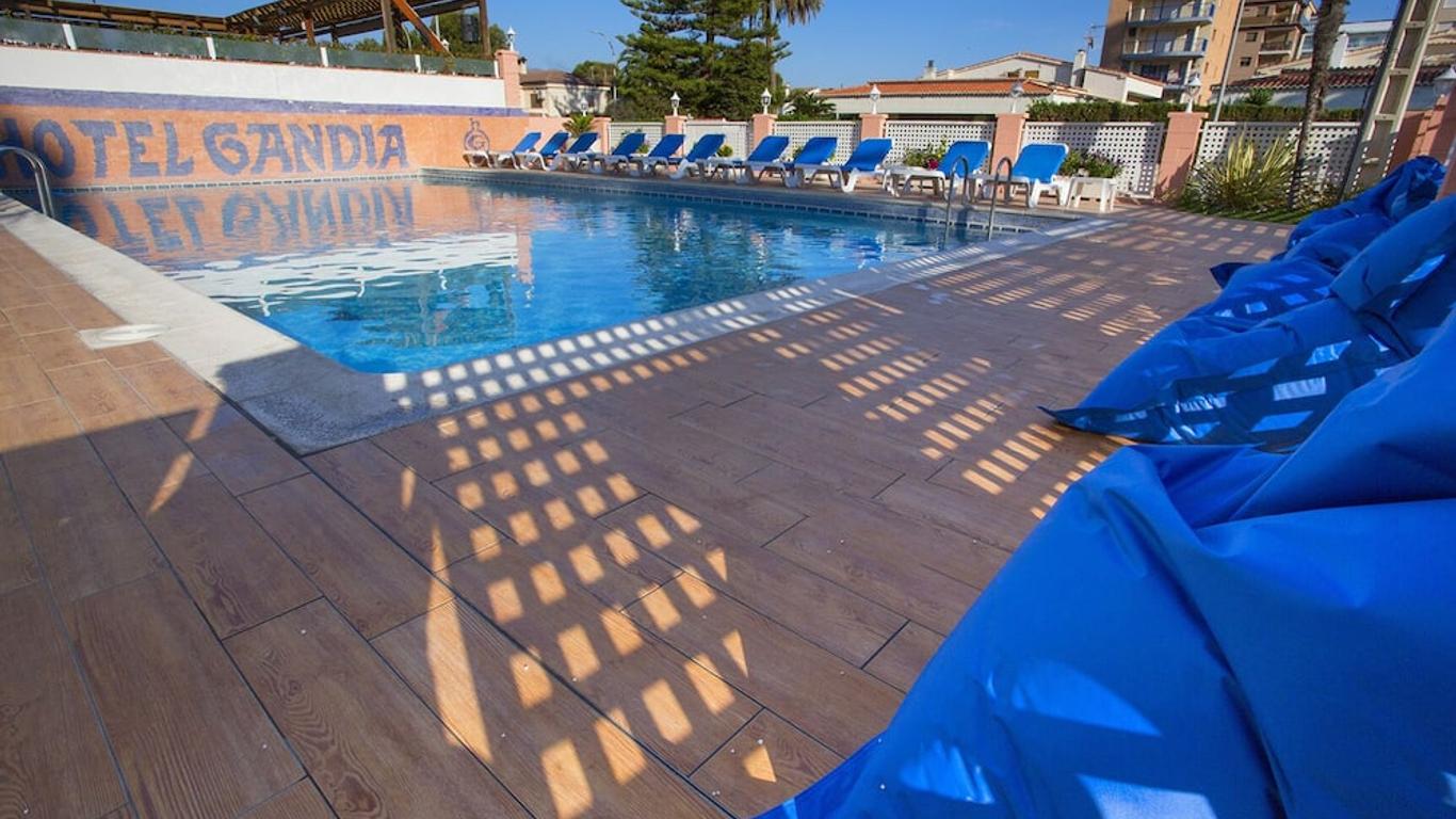 Hotel Gandia
