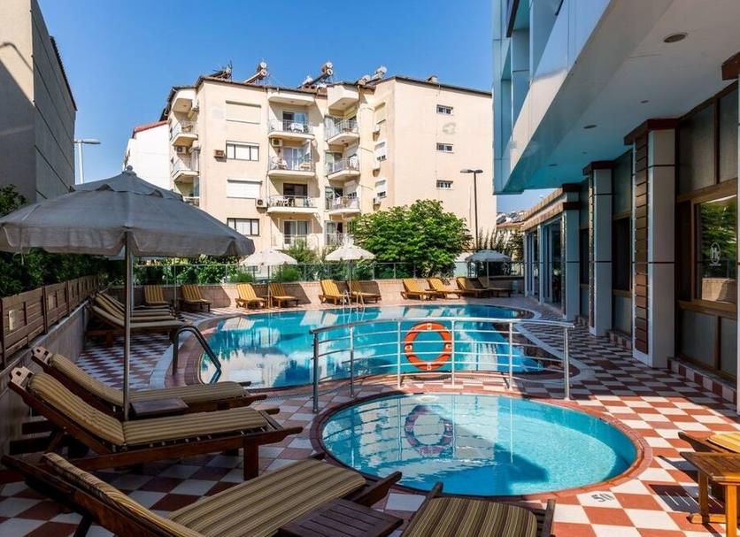 Pool Billede