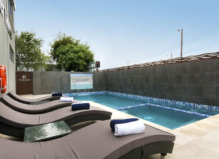 Pool Billede