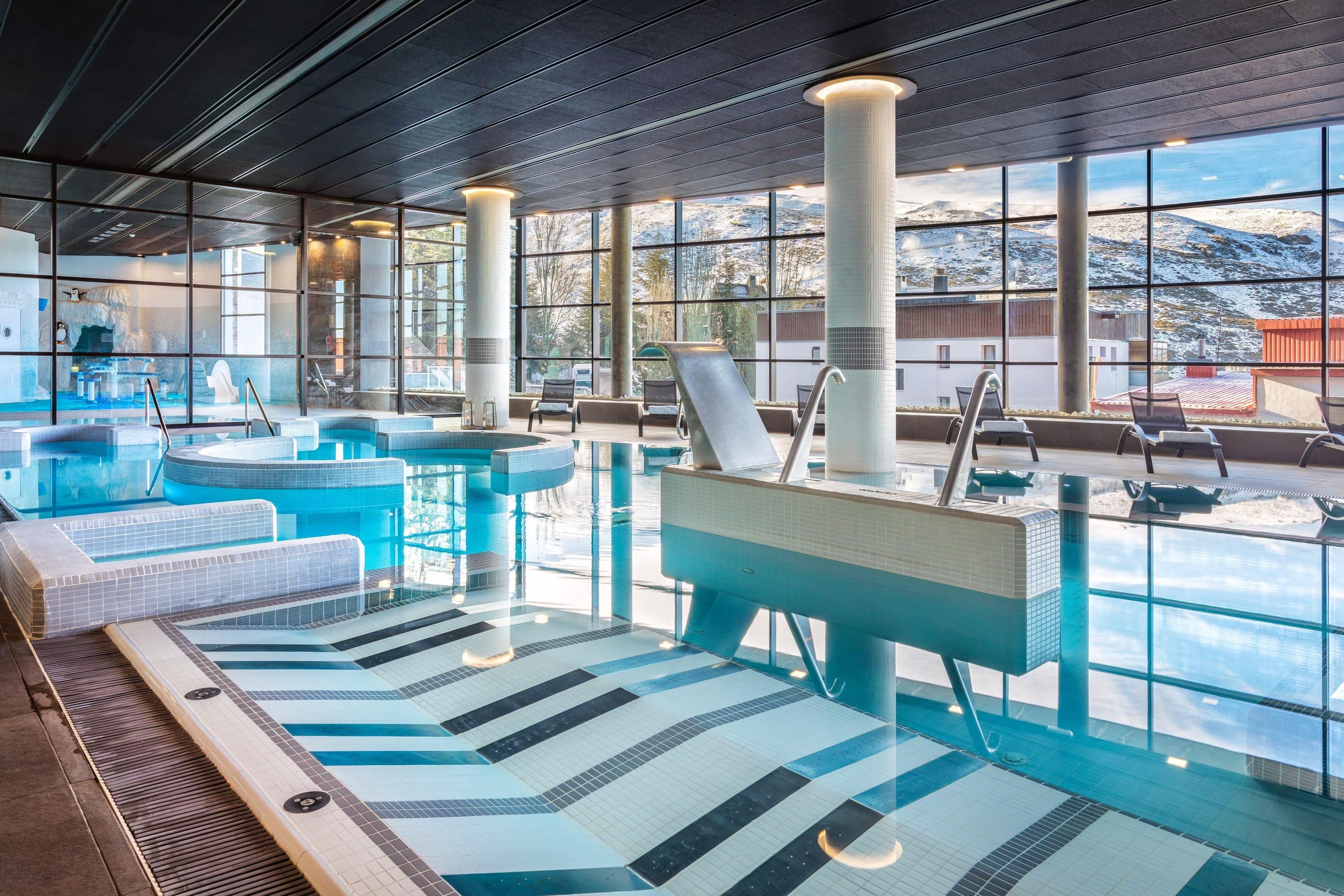 Hotelfacilitet