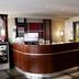 Receptionist