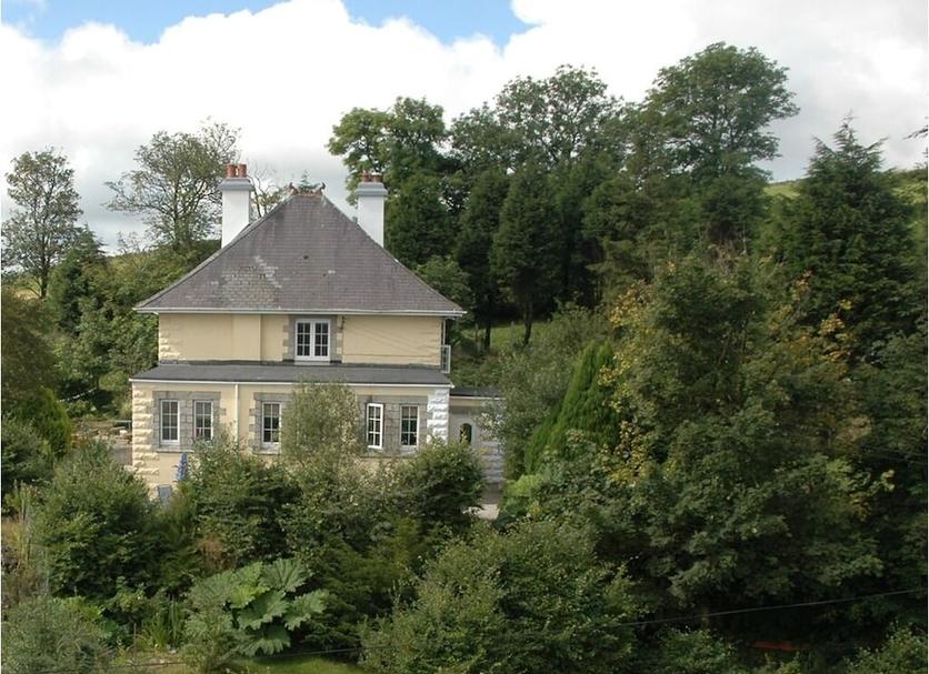 Bygning Billede