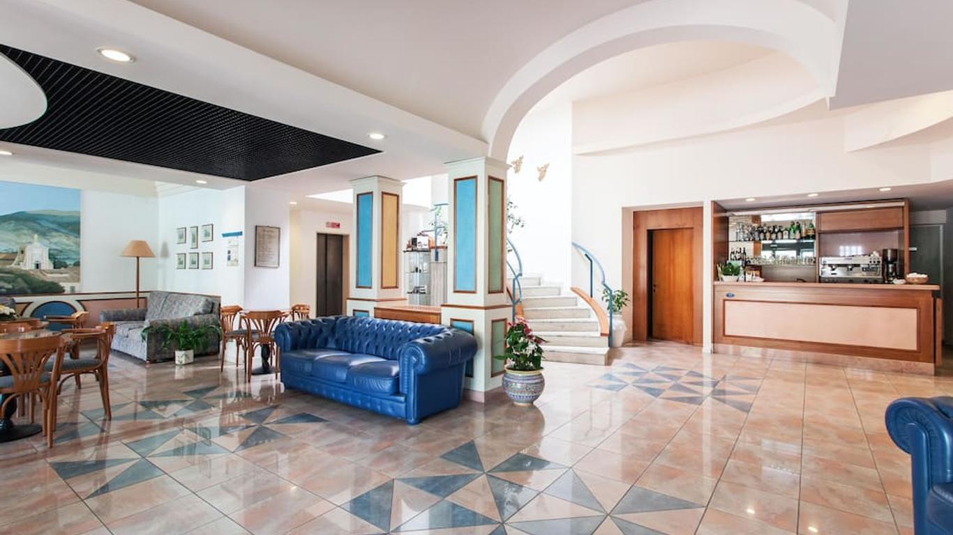 Hotel Los Angeles