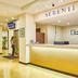 Receptionist