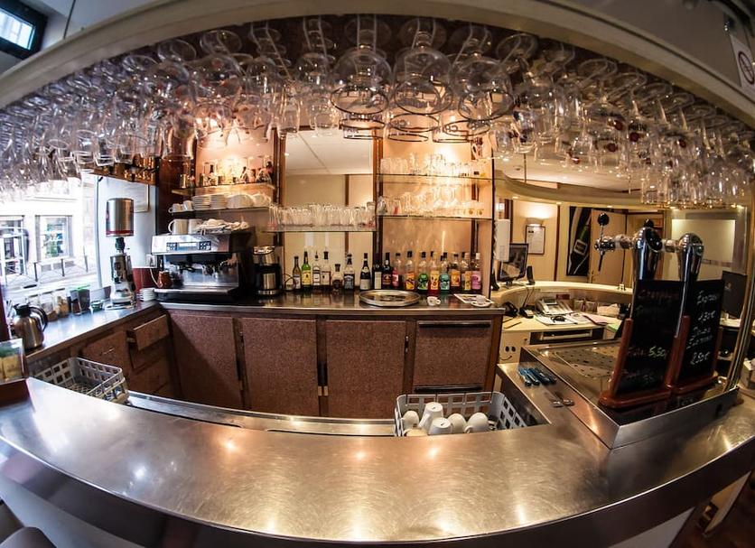 Bar Billede