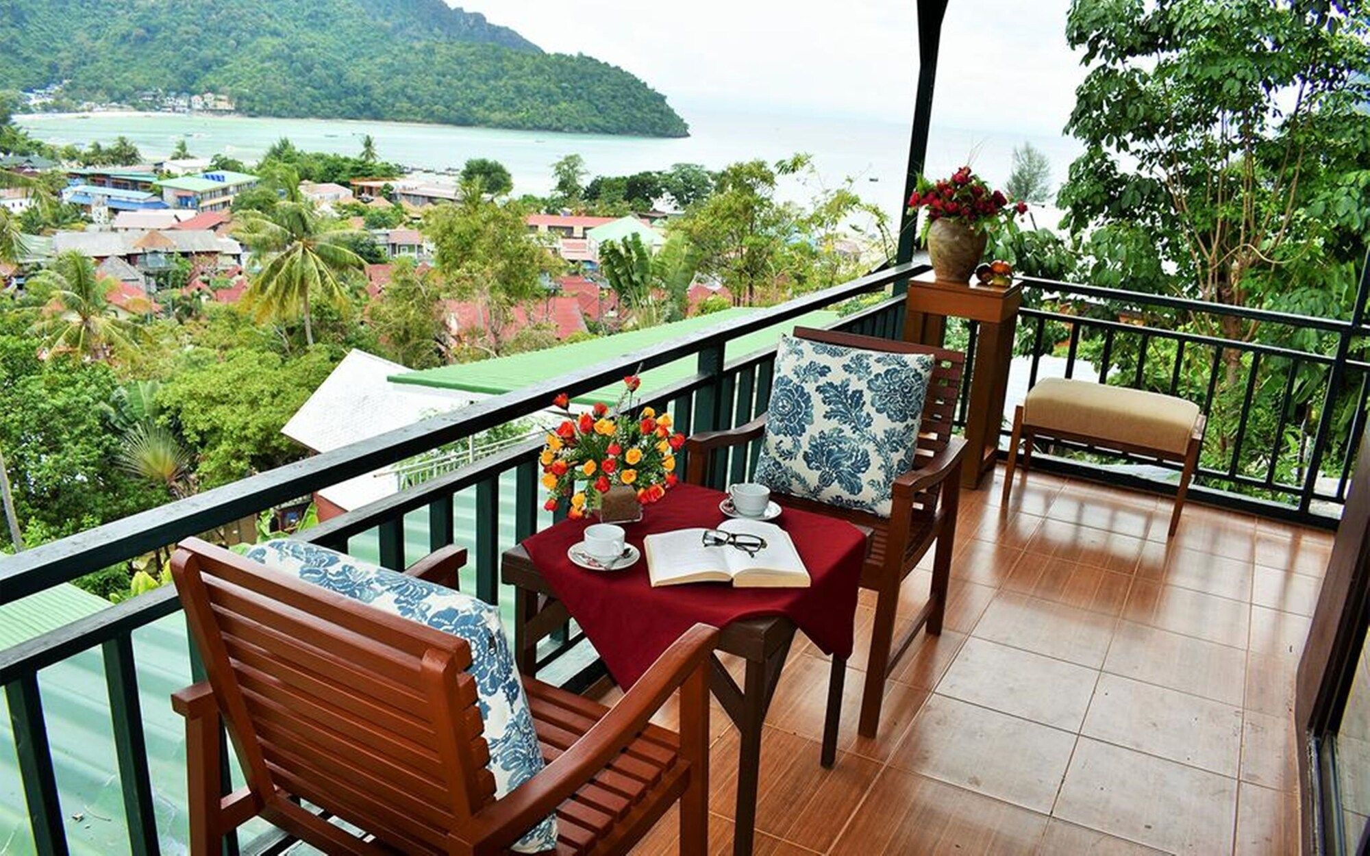 Balkon