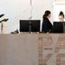 Receptionist