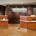 Receptionist