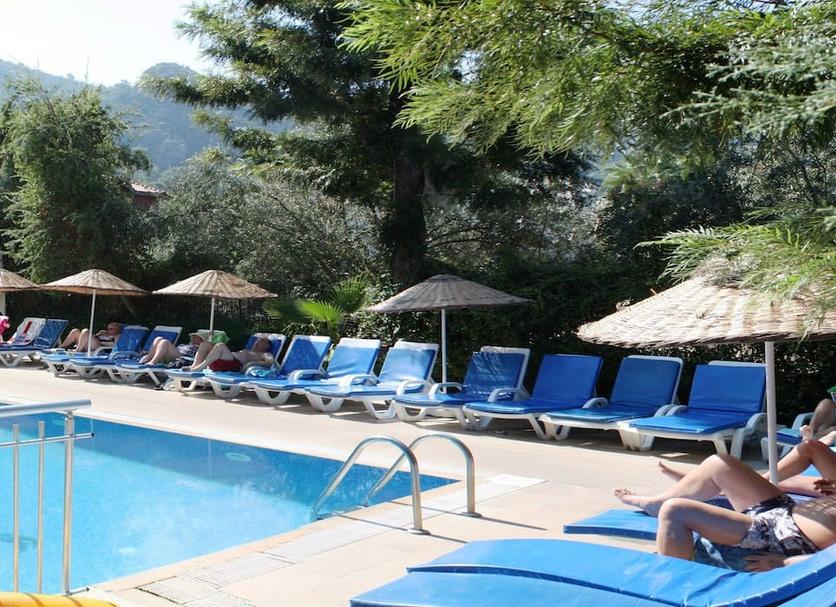 Pool Billede