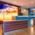Receptionist