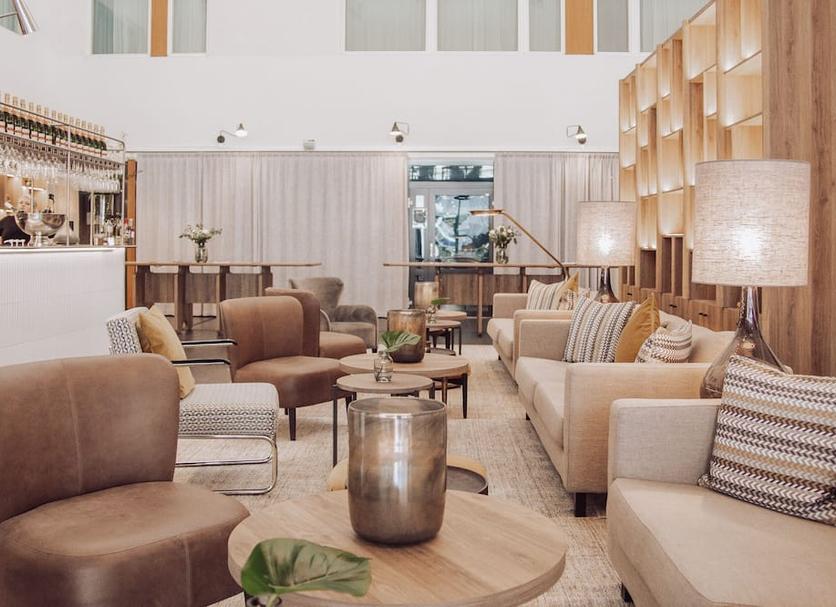 Lounge Billede