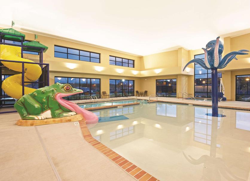 Pool Billede