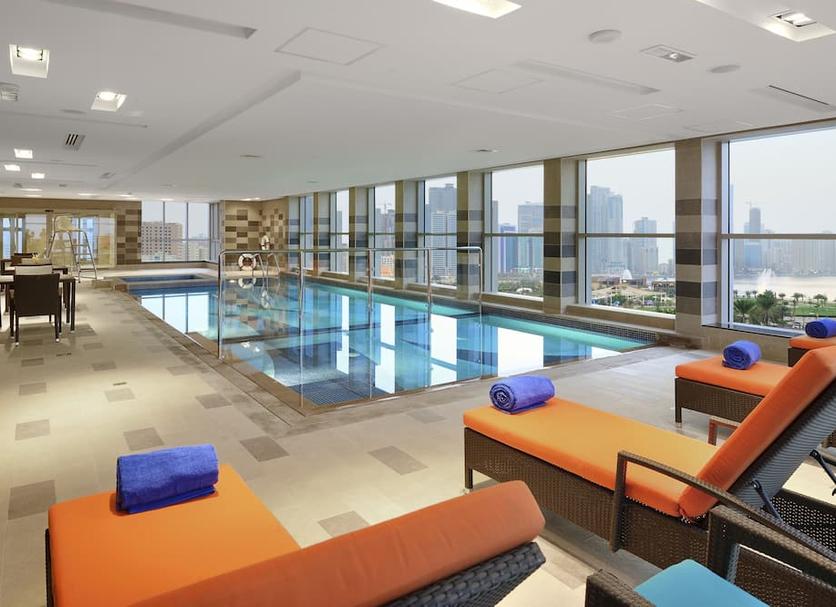 Pool Billede