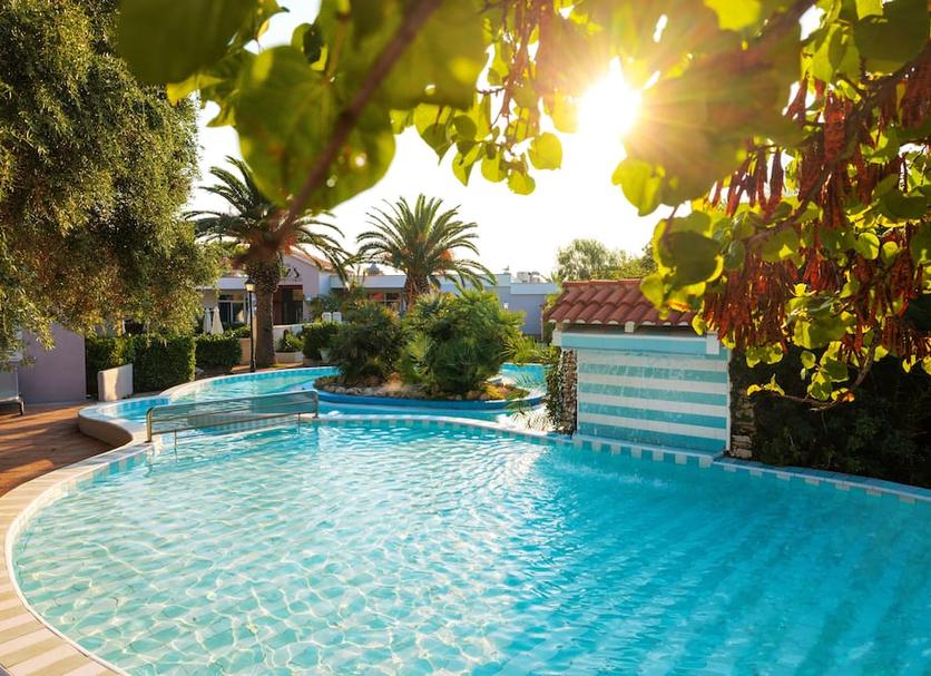 Pool Billede
