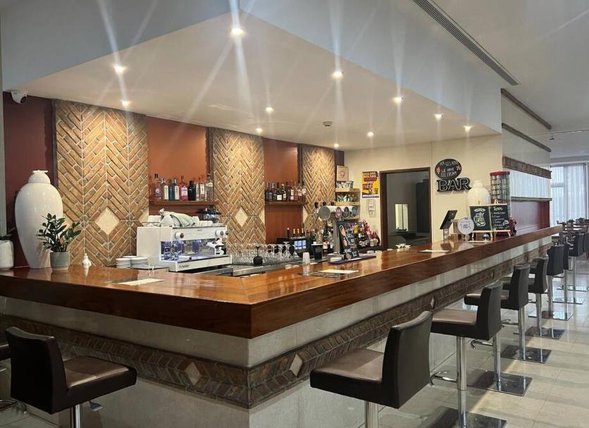 Bar Billede