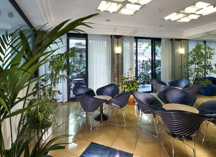 Lounge Billede