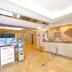 Receptionist