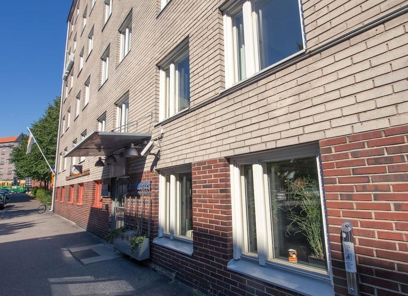 Bygning Billede