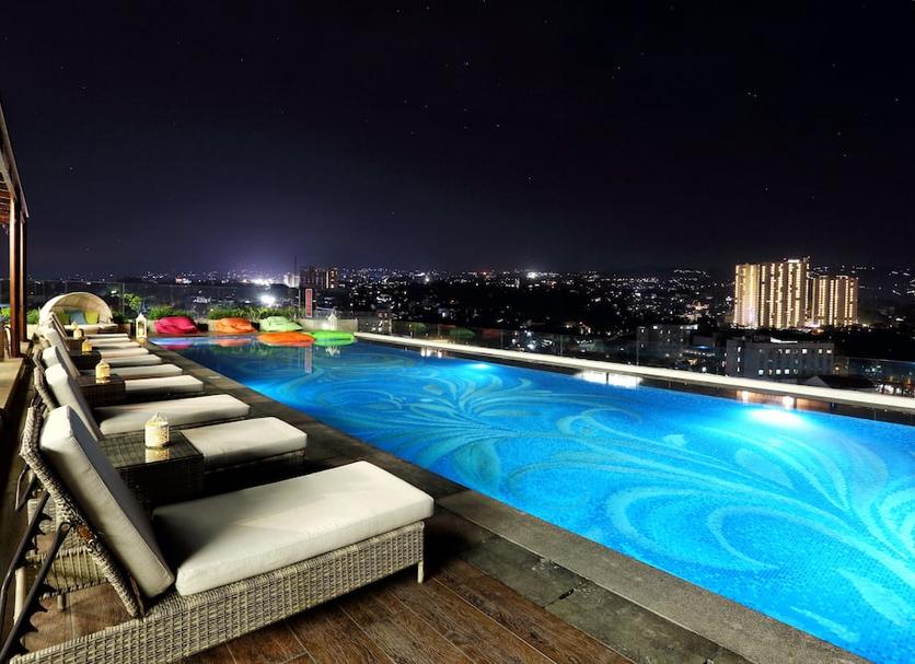 Pool Billede