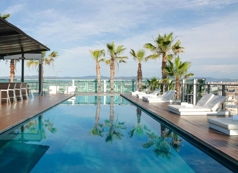 Pool Billede