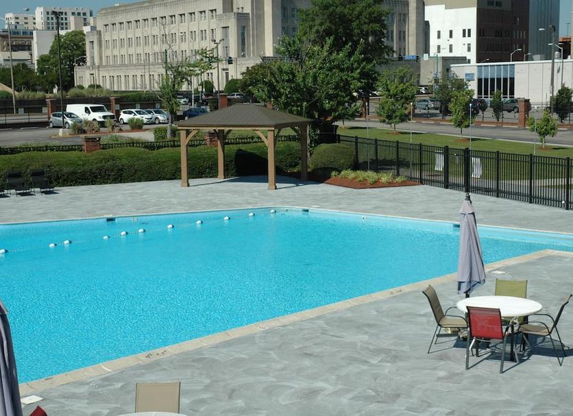 Pool Billede