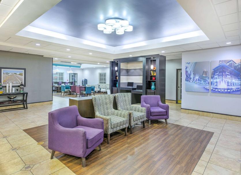 Reception Billede