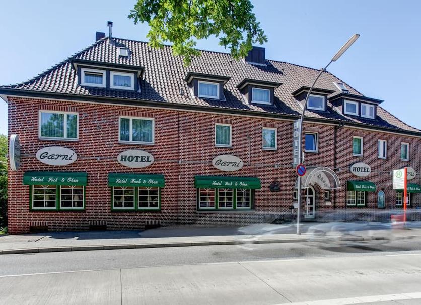 Bygning Billede