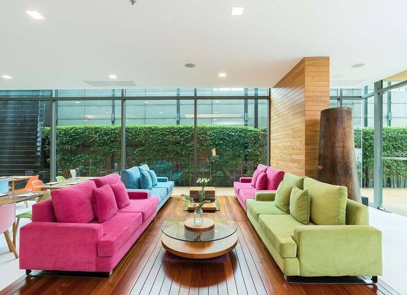 Lounge Billede