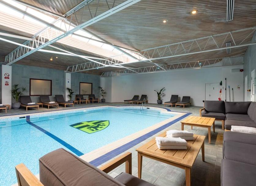 Pool Billede