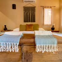 Hotel Refugio41