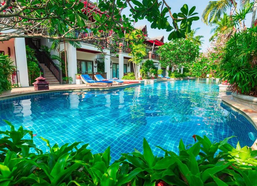 Pool Billede