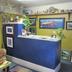 Receptionist