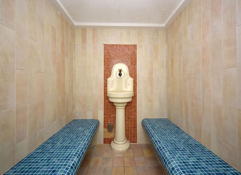Spa Billede
